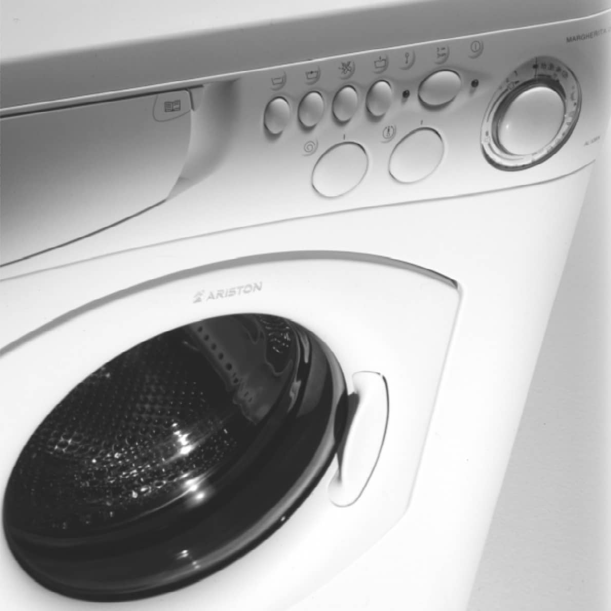 Ремонт стиральной машины Аристон своими руками +Видео